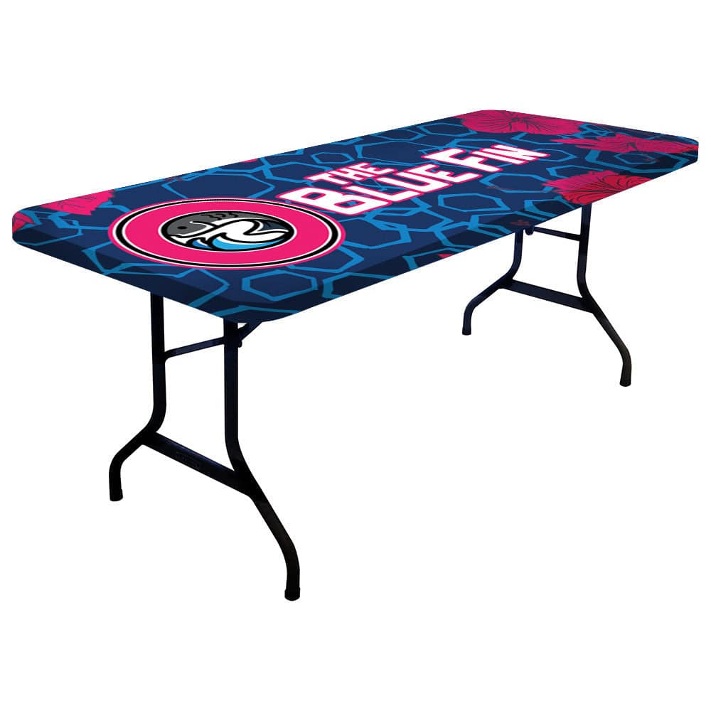 Multi-Stretch Table Cap - Print Banners NYC