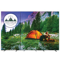 Load image into Gallery viewer, 3 Light Box Double-Sided (Graphic Package) - Print Banners NYC
