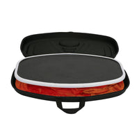 Load image into Gallery viewer, Gopher Pop Up Counter (Graphic Package) - Print Banners NYC
