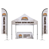 Load image into Gallery viewer, Kit 1 - Print Banners NYC
