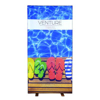 Load image into Gallery viewer, Light Box Double-Sided (Graphic Package) - Print Banners NYC
