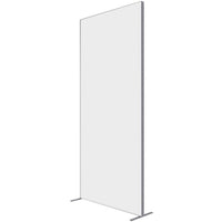 Load image into Gallery viewer, 3.3 x 7.4 ft. QSEG Quick Wall Display - Print Banners NYC
