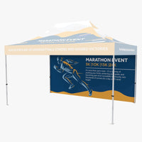 Load image into Gallery viewer, 20ft Event Tent - Print Banners NYC
