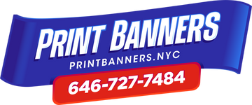 Print Banners NYC