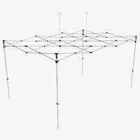 Load image into Gallery viewer, 15ft Event Tent - Print Banners NYC
