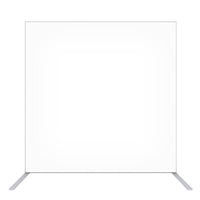 Load image into Gallery viewer, 3.3 x 3.3 ft. QSEG Quick Wall Display - Print Banners NYC
