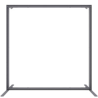 Load image into Gallery viewer, 3.3 x 3.3 ft. QSEG Quick Wall Display - Print Banners NYC
