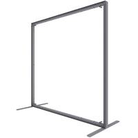 Load image into Gallery viewer, 3.3 x 3.3 ft. QSEG Quick Wall Display - Print Banners NYC
