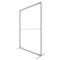 Load image into Gallery viewer, 3.3 x 4.9 ft. QSEG Quick Wall Display - Print Banners NYC
