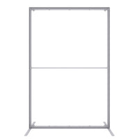 Load image into Gallery viewer, 3.3 x 4.9 ft. QSEG Quick Wall Display - Print Banners NYC
