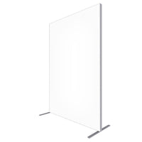 Load image into Gallery viewer, 3.3 x 4.9 ft. QSEG Quick Wall Display - Print Banners NYC
