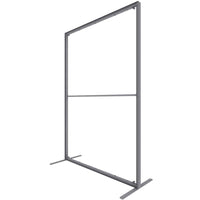 Load image into Gallery viewer, 3.3 x 4.9 ft. QSEG Quick Wall Display - Print Banners NYC
