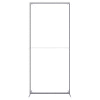 Load image into Gallery viewer, 3.3 x 7.4 ft. QSEG Quick Wall Display - Print Banners NYC
