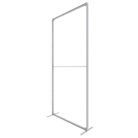 Load image into Gallery viewer, 3.3 x 7.4 ft. QSEG Quick Wall Display - Print Banners NYC
