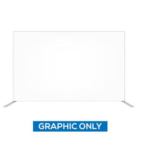 Load image into Gallery viewer, 3.9 x 2.4 ft. QSEG Quick Wall Display - Print Banners NYC
