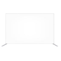 Load image into Gallery viewer, 3.9 x 2.4 ft. QSEG Quick Wall Display - Print Banners NYC
