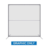 Load image into Gallery viewer, 4.9 x 4.9 ft. QSEG - Print Banners NYC
