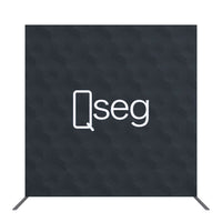 Load image into Gallery viewer, 4.9 x 4.9 ft. QSEG - Print Banners NYC
