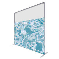 Load image into Gallery viewer, 4.9 x 4.9 ft. QSEG - Print Banners NYC
