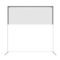 Load image into Gallery viewer, 4.9 x 4.9 ft. QSEG - Print Banners NYC
