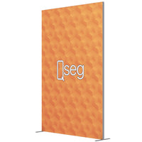 Load image into Gallery viewer, 4.9 x 7.4 ft. QSEG Wall Display - Print Banners NYC
