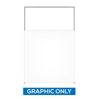 Load image into Gallery viewer, 4.9 x 7.4 ft. QSEG Wall Display - Print Banners NYC
