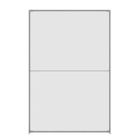 Load image into Gallery viewer, 4.9 x 7.4 ft. QSEG Wall Display - Print Banners NYC
