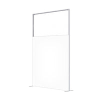 Load image into Gallery viewer, 4.9 x 7.4 ft. QSEG Wall Display - Print Banners NYC
