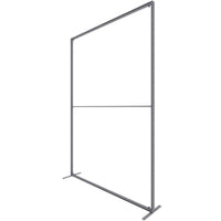 Load image into Gallery viewer, 4.9 x 7.4 ft. QSEG Wall Display - Print Banners NYC
