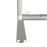 Load image into Gallery viewer, 4.9 x 7.4 ft. QSEG Wall Display - Print Banners NYC
