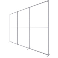 Load image into Gallery viewer, 9.84 x 7.4 ft. QSEG Wall Display - Print Banners NYC
