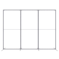 Load image into Gallery viewer, 9.84 x 7.4 ft. QSEG Wall Display - Print Banners NYC
