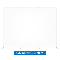Load image into Gallery viewer, 9.84 x 7.4 ft. QSEG Wall Display - Print Banners NYC
