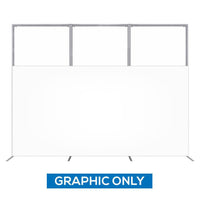 Load image into Gallery viewer, 9.84 x 7.4 ft. QSEG Wall Display - Print Banners NYC
