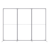 Load image into Gallery viewer, 9.84 x 7.4 ft. QSEG Wall Display - Print Banners NYC
