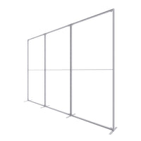 Load image into Gallery viewer, 9.84 x 7.4 ft. QSEG Wall Display - Print Banners NYC
