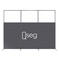 Load image into Gallery viewer, 9.84 x 7.4 ft. QSEG Wall Display - Print Banners NYC
