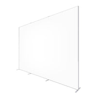 Load image into Gallery viewer, 9.84 x 7.4 ft. QSEG Wall Display - Print Banners NYC
