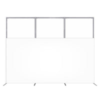 Load image into Gallery viewer, 9.84 x 7.4 ft. QSEG Wall Display - Print Banners NYC
