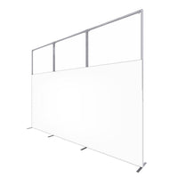 Load image into Gallery viewer, 9.84 x 7.4 ft. QSEG Wall Display - Print Banners NYC
