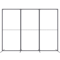 Load image into Gallery viewer, 9.84 x 7.4 ft. QSEG Wall Display - Print Banners NYC
