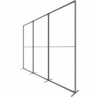 Load image into Gallery viewer, 9.84 x 7.4 ft. QSEG Wall Display - Print Banners NYC
