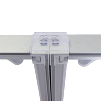 Load image into Gallery viewer, 9.84 x 7.4 ft. QSEG Wall Display - Print Banners NYC
