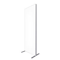 Load image into Gallery viewer, 1.6 x 4.9 ft. QSEG Quick Wall Display - Print Banners NYC
