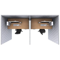 Load image into Gallery viewer, QSEG Cubicle - Print Banners NYC
