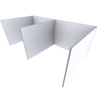 Load image into Gallery viewer, QSEG Cubicle - Print Banners NYC
