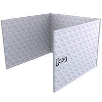 Load image into Gallery viewer, QSEG Cubicle - Print Banners NYC
