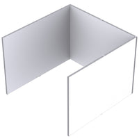 Load image into Gallery viewer, QSEG Cubicle - Print Banners NYC
