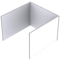 Load image into Gallery viewer, QSEG Cubicle - Print Banners NYC
