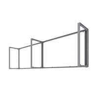 Load image into Gallery viewer, QSEG Desktop Partition - Print Banners NYC
